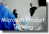 Microsoft Product Training